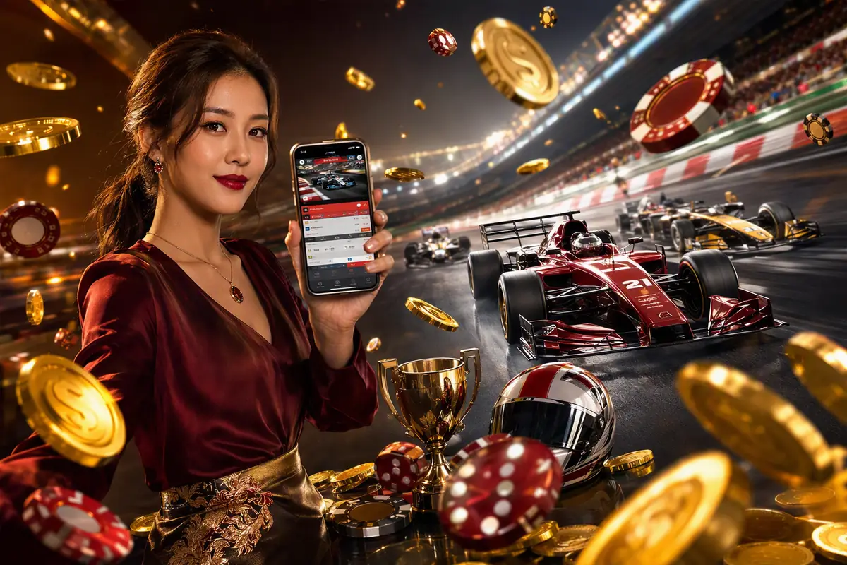ibayar99 platform kasino online Malaysia