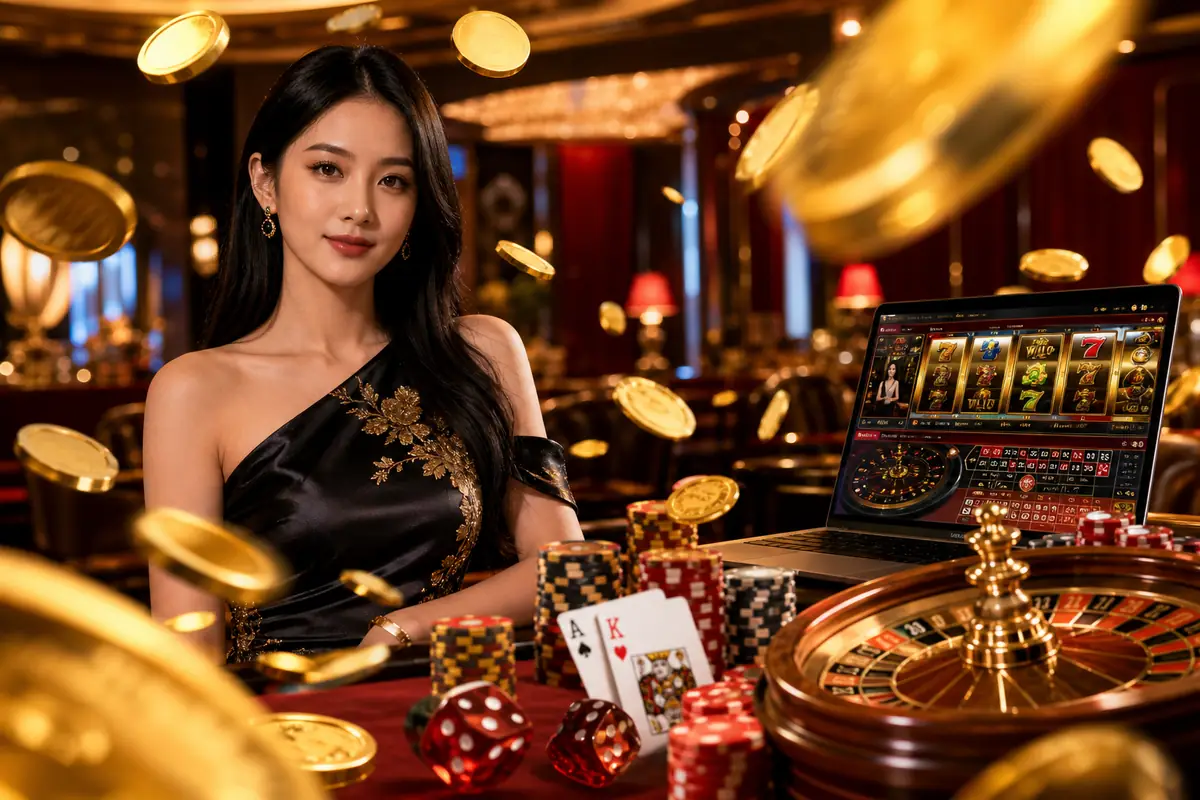ibayar99 slot online koleksi permainan pilihan