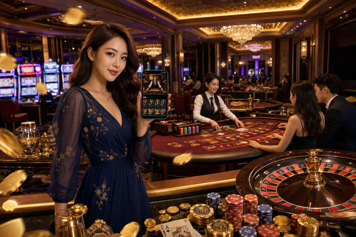 ibayar99 Casino kaedah deposit e-wallet